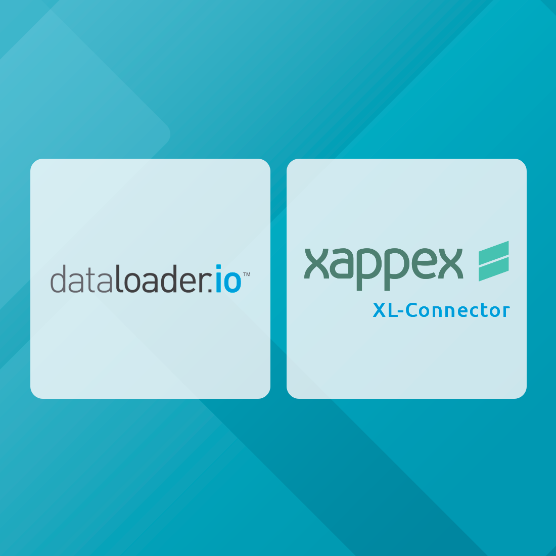 Dataloader.io versus XL-Connector: which is best for data loading?