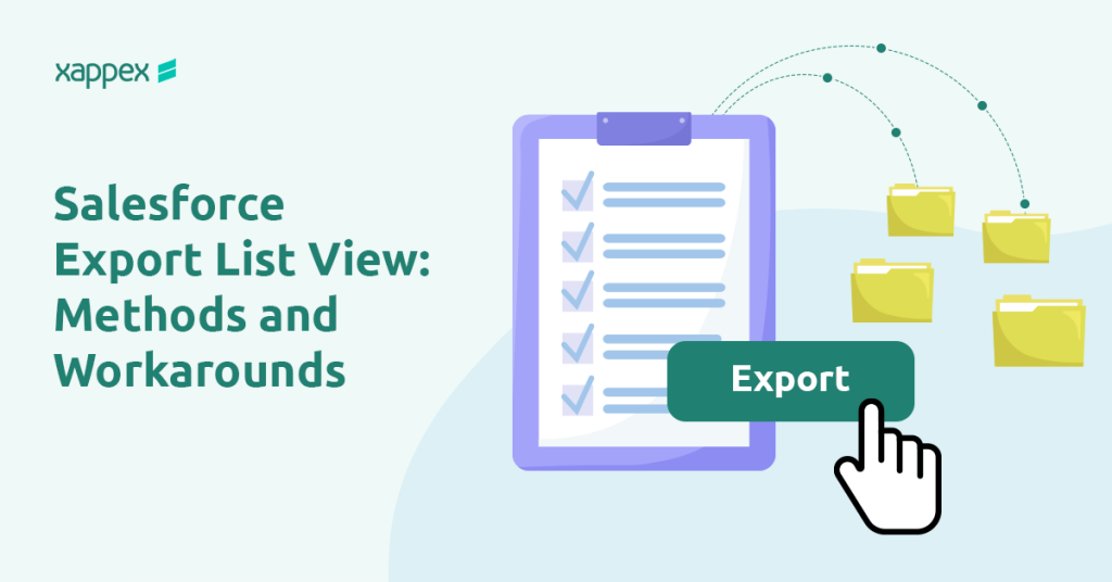 Salesforce-Export-List-View-Methods-and-Workarounds (1) Salesforce Export List View
