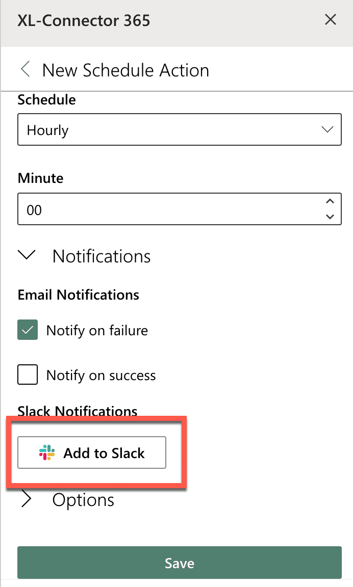 slack-integration-xappex