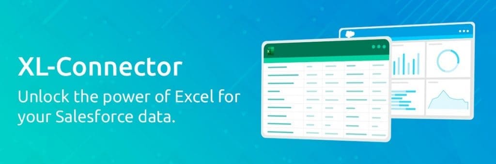 Salesforce to excel connector