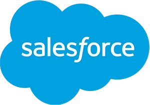 Salesforce logo