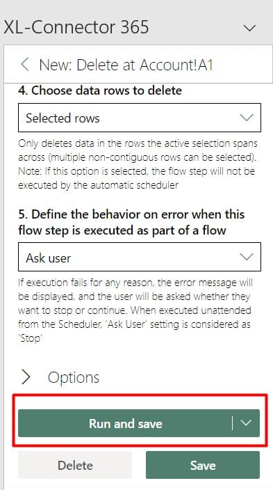 Mass delete leads in Salesforce