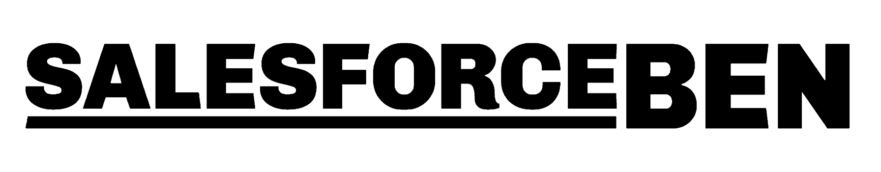 SalesforceBen Logo