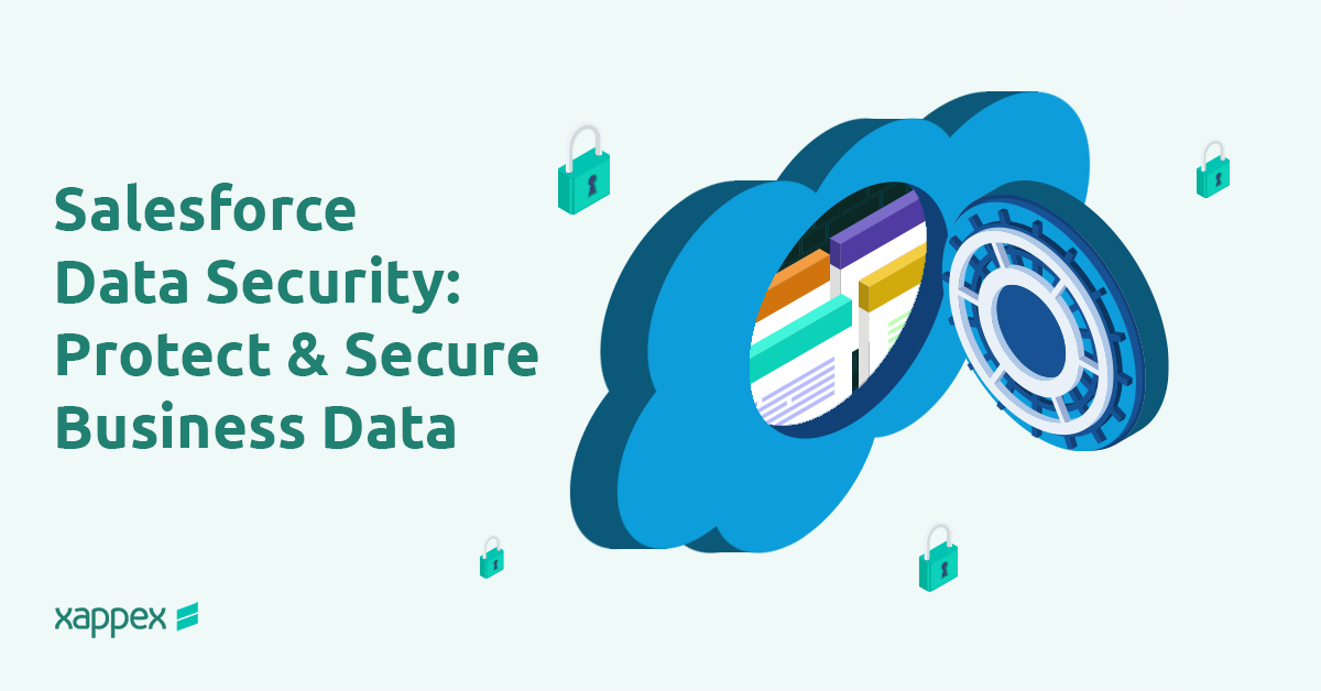 Salesforce Data Security