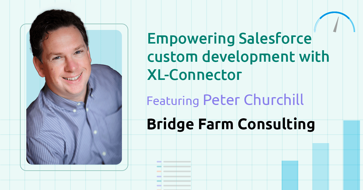 Building custom scalable Salesforce solutions with no code