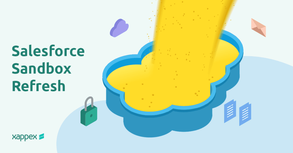 Salesforce Sandbox Refresh