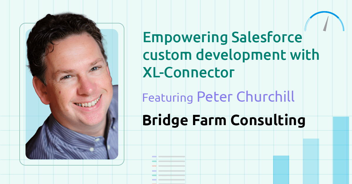 Building custom scalable Salesforce solutions with no code