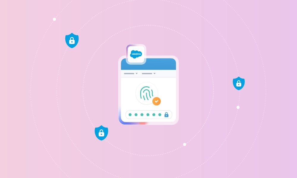 Salesforce Phishing-Resistant MFA: Enforcement Guide