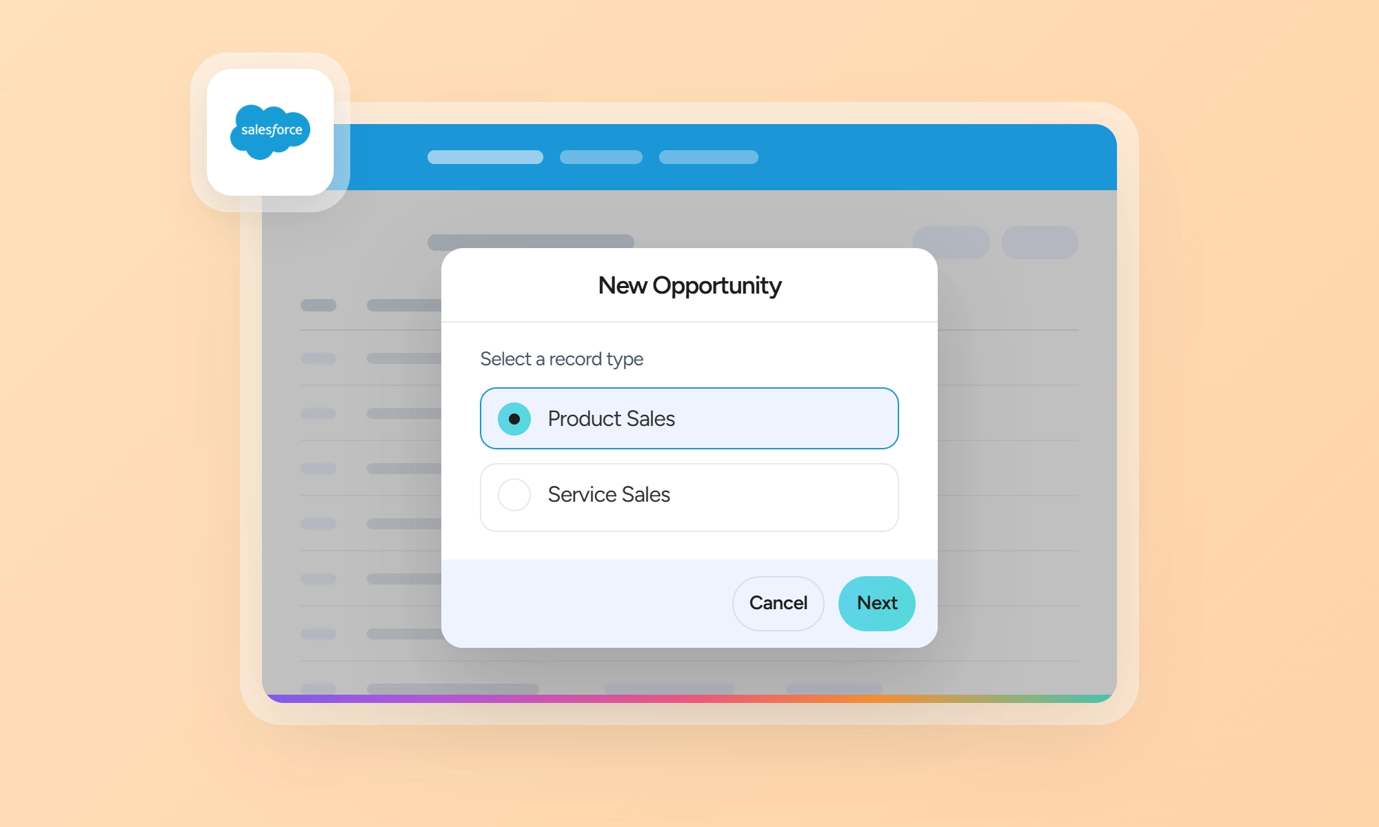How to Assign a Page Layout to a Record Type in Salesforce