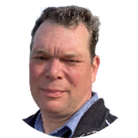 Alastair Dinning Alastair Dinning