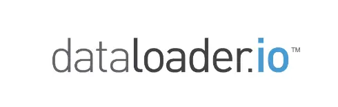 Dataloader.io
