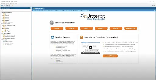 Jitterbit